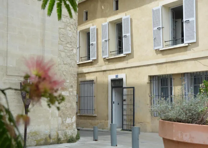 Maison Rascas - Centre Historique - Air Conditioning- Wifi