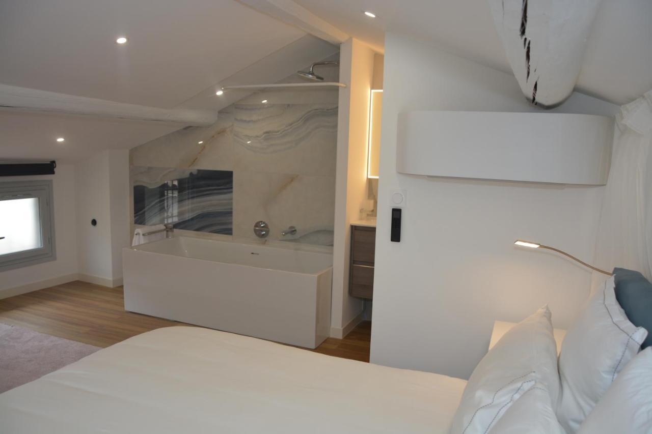 Maison Rascas - Centre Historique - Air Conditioning- Wifi * Avignon