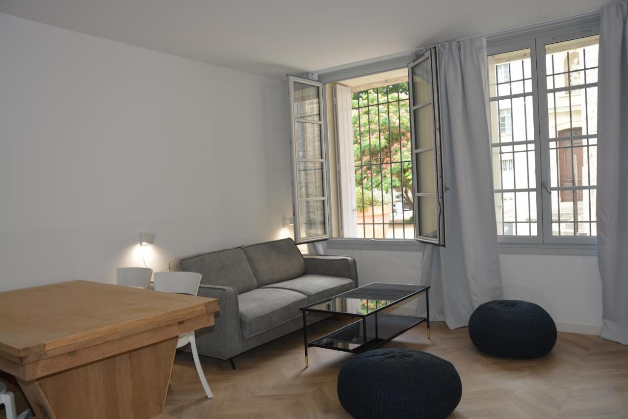 Maison Rascas - Centre Historique - Air Conditioning- Wifi Apartment