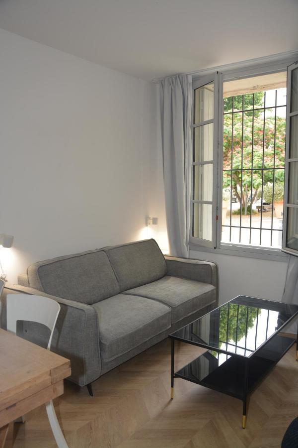 Apartment Maison Rascas - Centre Historique - Air Conditioning- Wifi