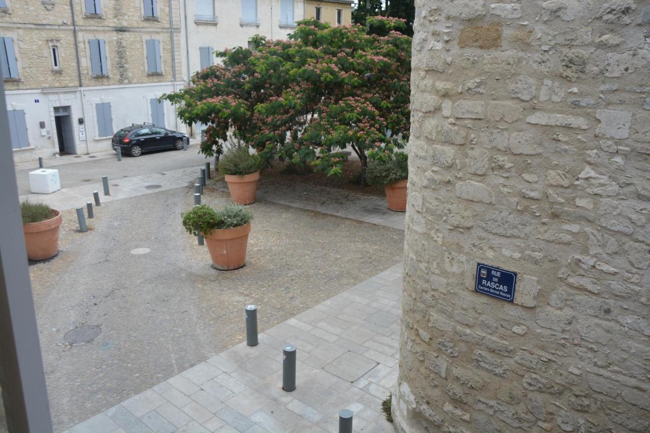 Maison Rascas - Centre Historique - Air Conditioning- Wifi * Avignon