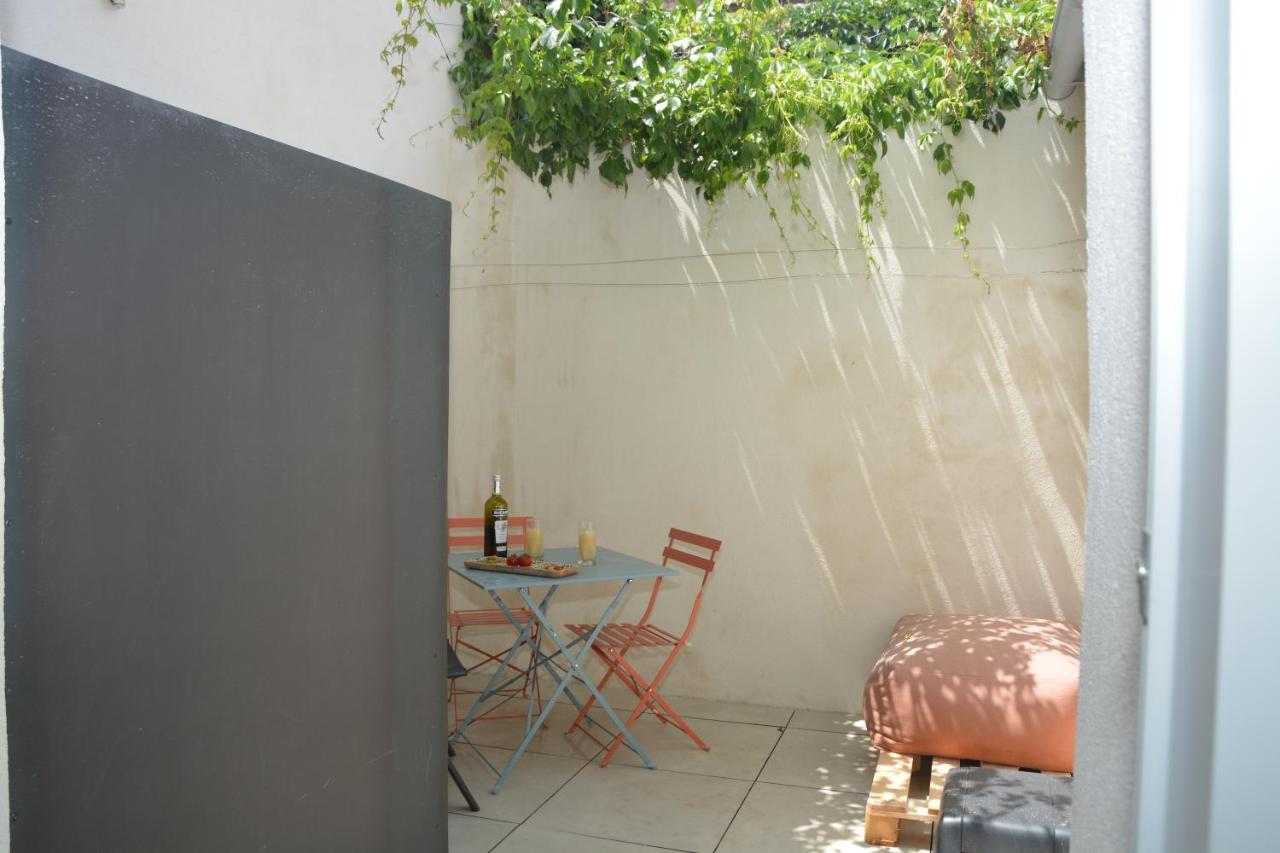 Maison Rascas - Centre Historique - Air Conditioning- Wifi Apartment
