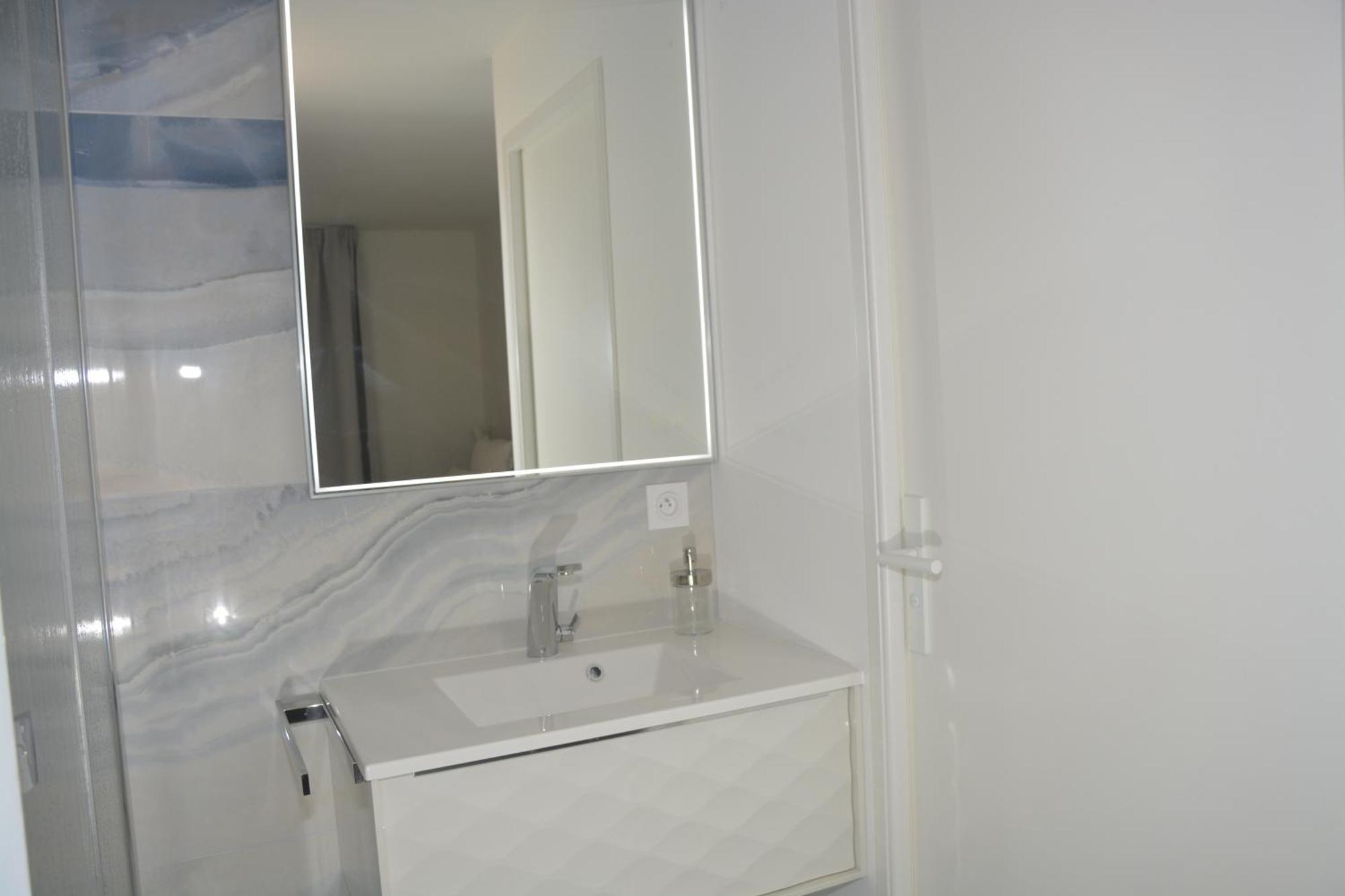 Apartment Maison Rascas - Centre Historique - Air Conditioning- Wifi