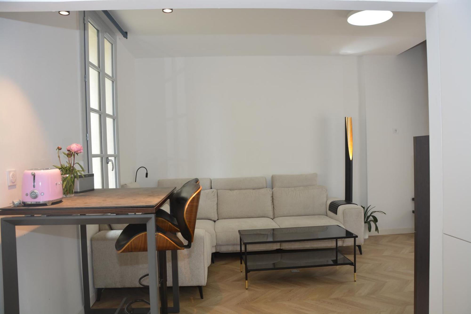 Maison Rascas - Centre Historique - Air Conditioning- Wifi Avignon