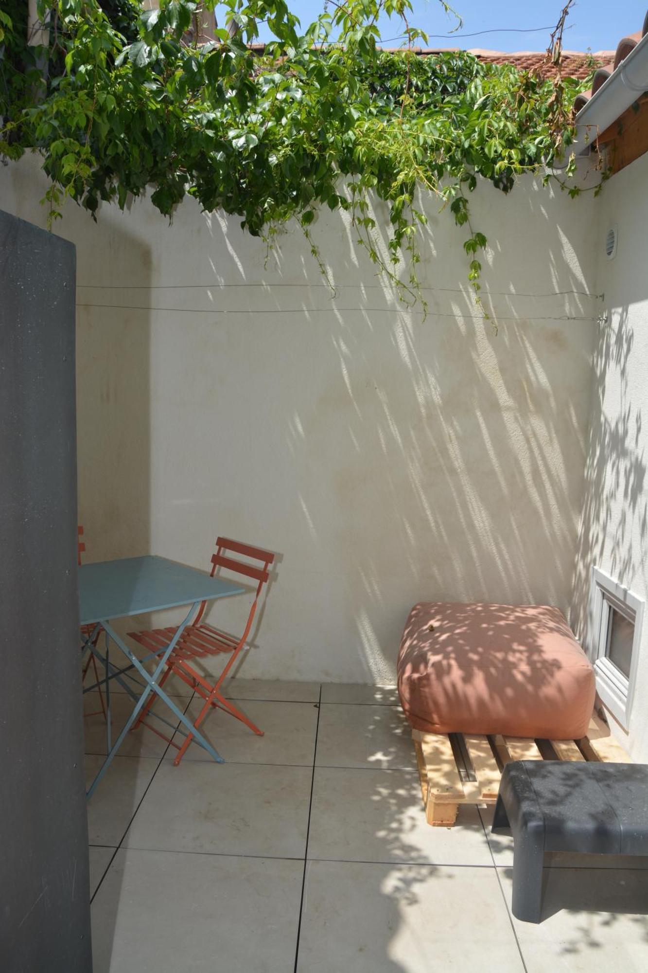 Maison Rascas - Centre Historique - Air Conditioning- Wifi Avignon