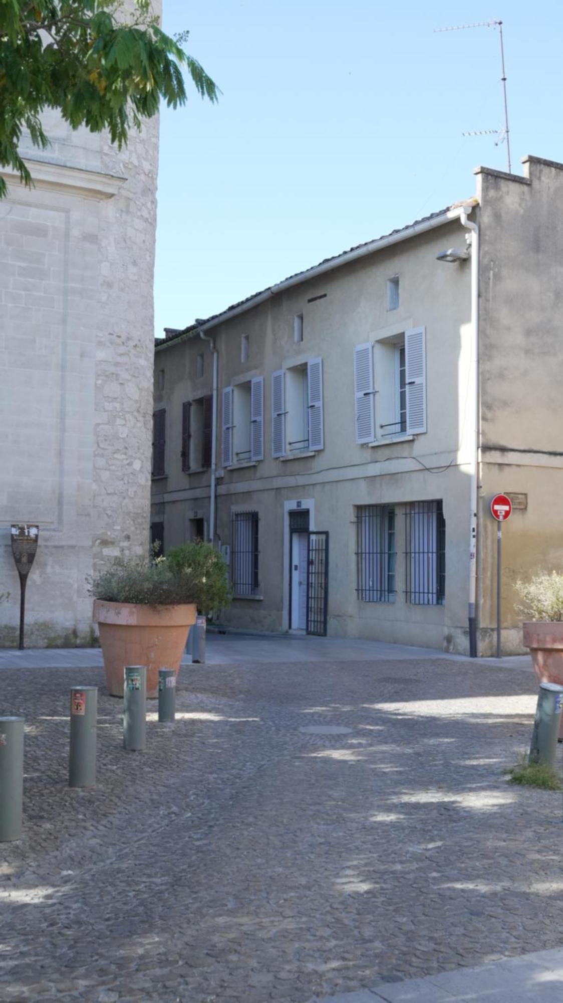 Apartment Maison Rascas - Centre Historique - Air Conditioning- Wifi *