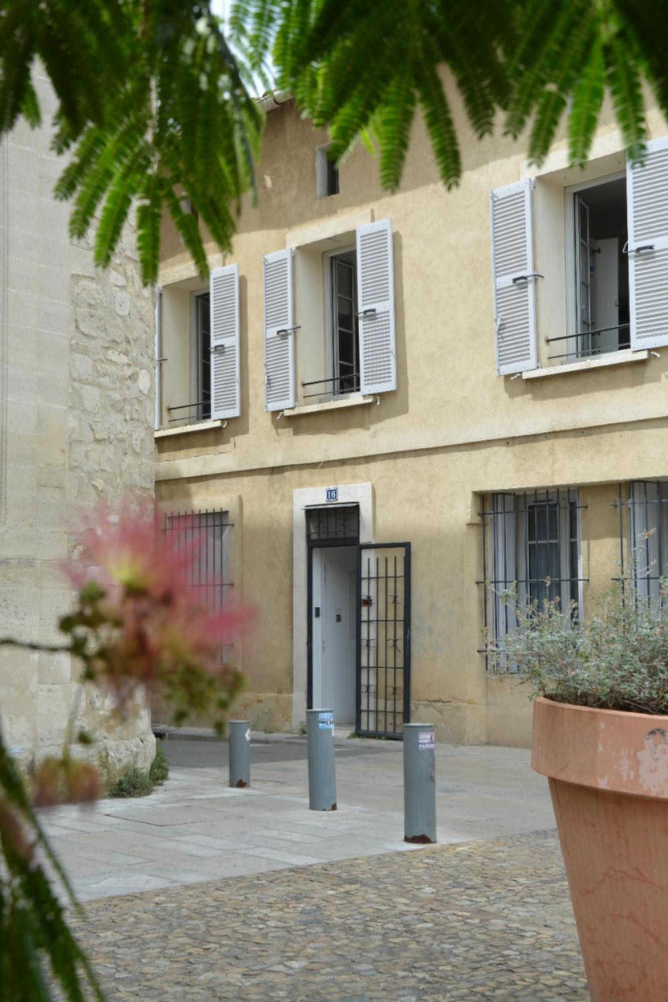Maison Rascas - Centre Historique - Air Conditioning- Wifi *