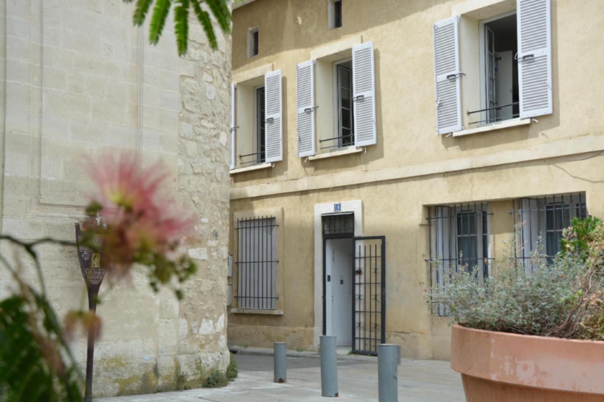 Maison Rascas - Centre Historique - Air Conditioning- Wifi *