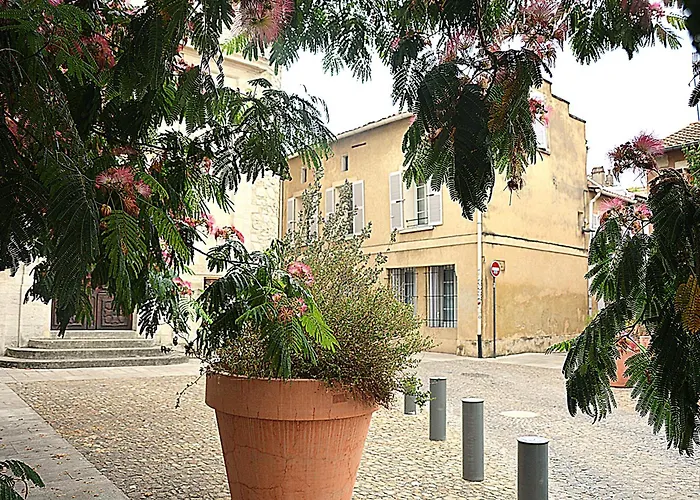 Maison Rascas - Centre Historique - Air Conditioning- Wifi