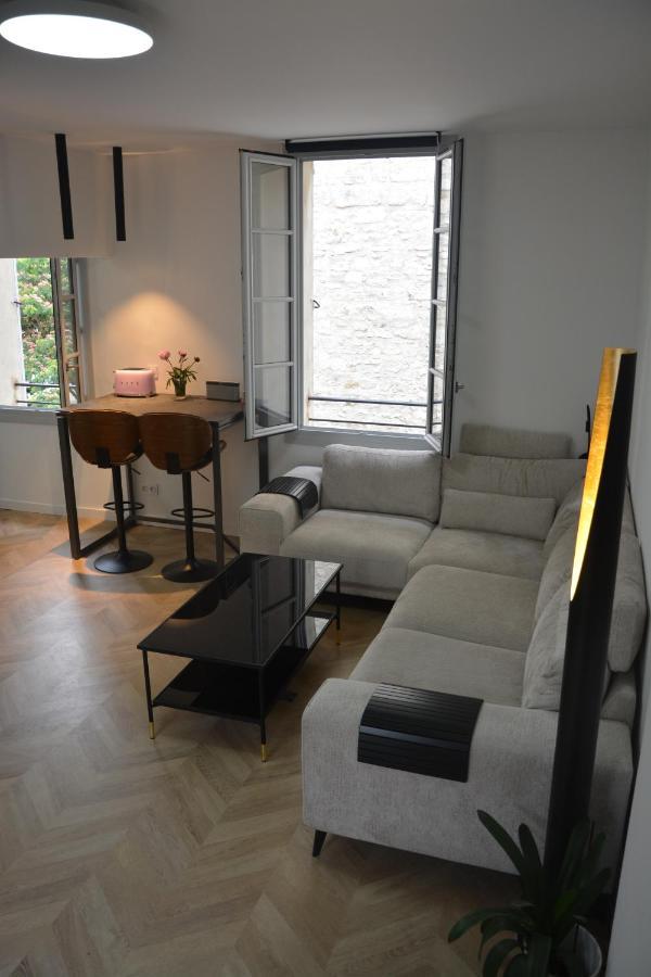 Maison Rascas - Centre Historique - Air Conditioning- Wifi *