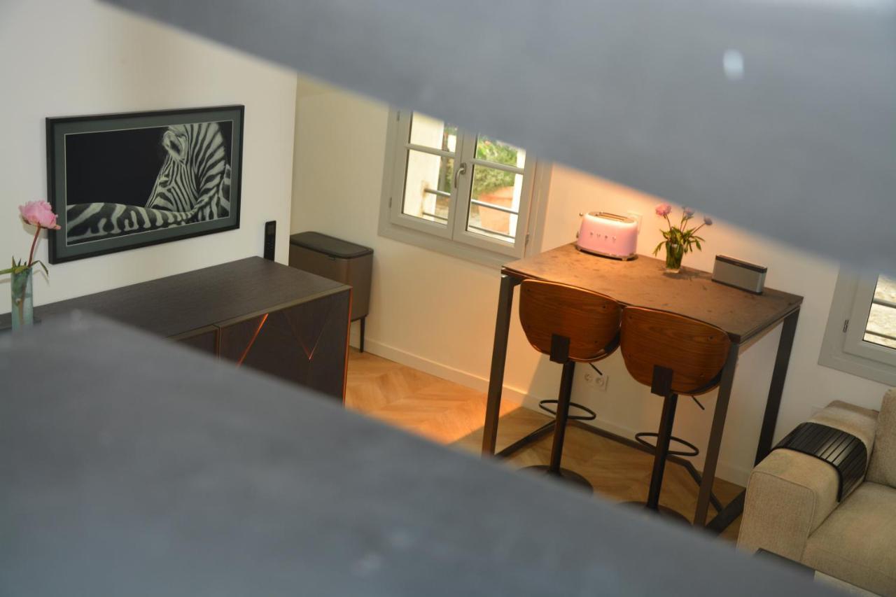 Maison Rascas - Centre Historique - Air Conditioning- Wifi * Avignon