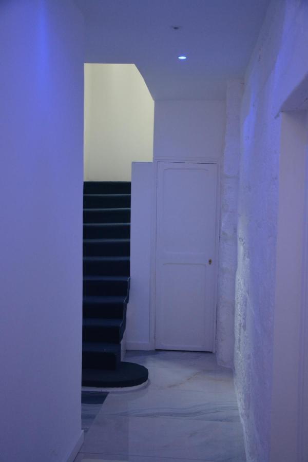 Maison Rascas - Centre Historique - Air Conditioning- Wifi Apartment *