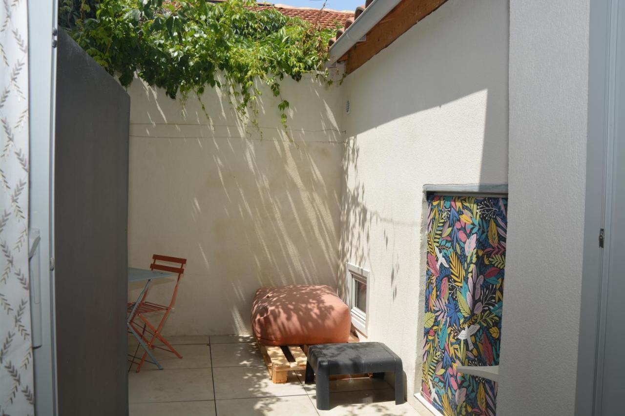 Apartment Maison Rascas - Centre Historique - Air Conditioning- Wifi *