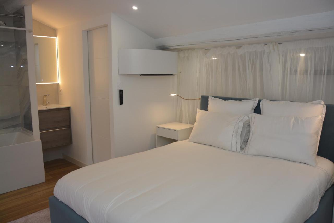 Maison Rascas - Centre Historique - Air Conditioning- Wifi Apartment *