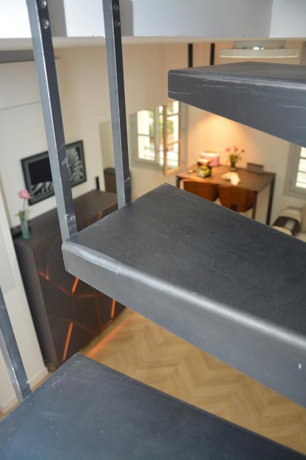 Maison Rascas - Centre Historique - Air Conditioning- Wifi * Avignon