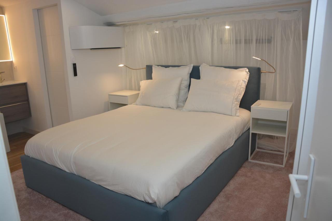 Maison Rascas - Centre Historique - Air Conditioning- Wifi Avignon