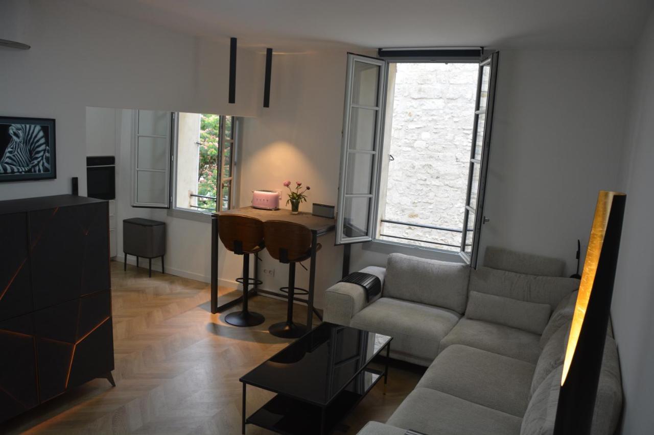 Maison Rascas - Centre Historique - Air Conditioning- Wifi *