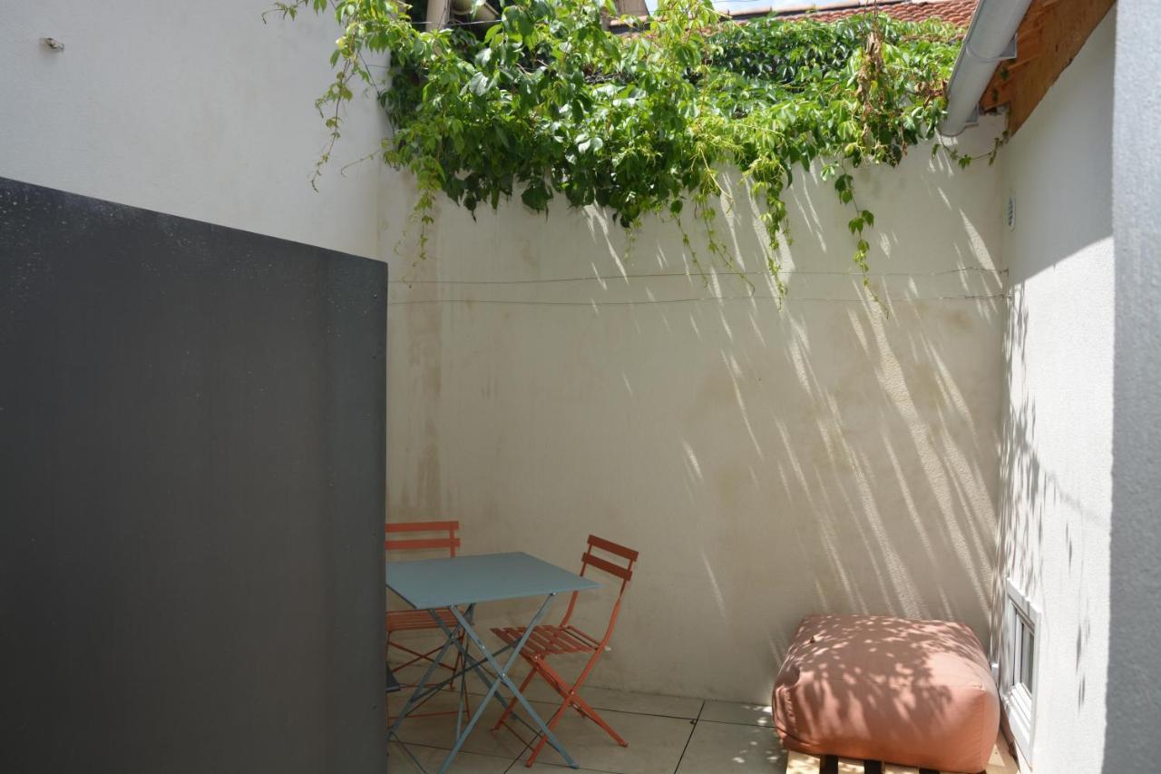 Apartment Maison Rascas - Centre Historique - Air Conditioning- Wifi