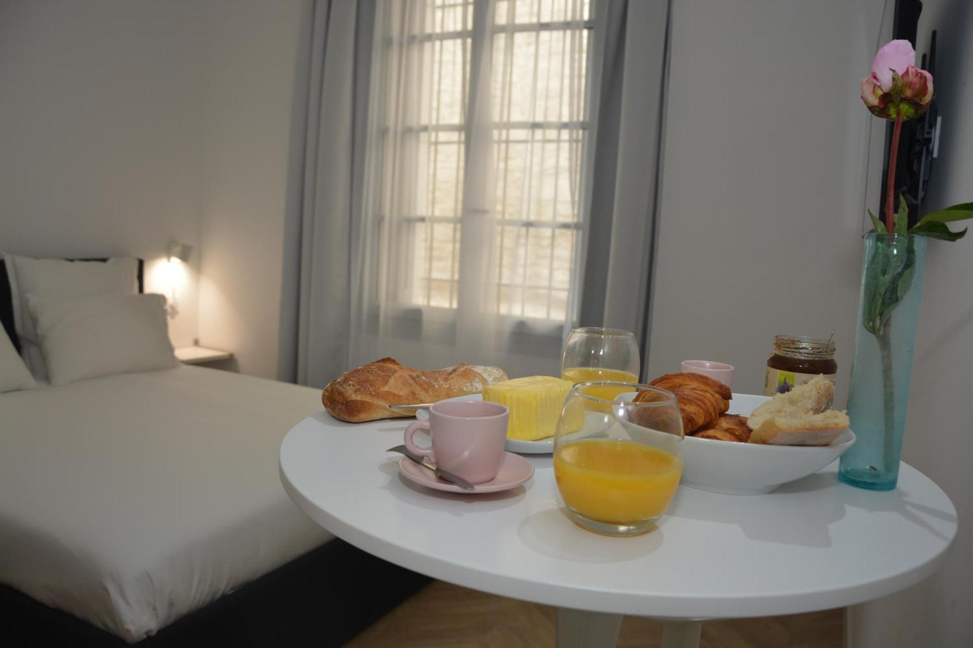 Maison Rascas - Centre Historique - Air Conditioning- Wifi Apartment *