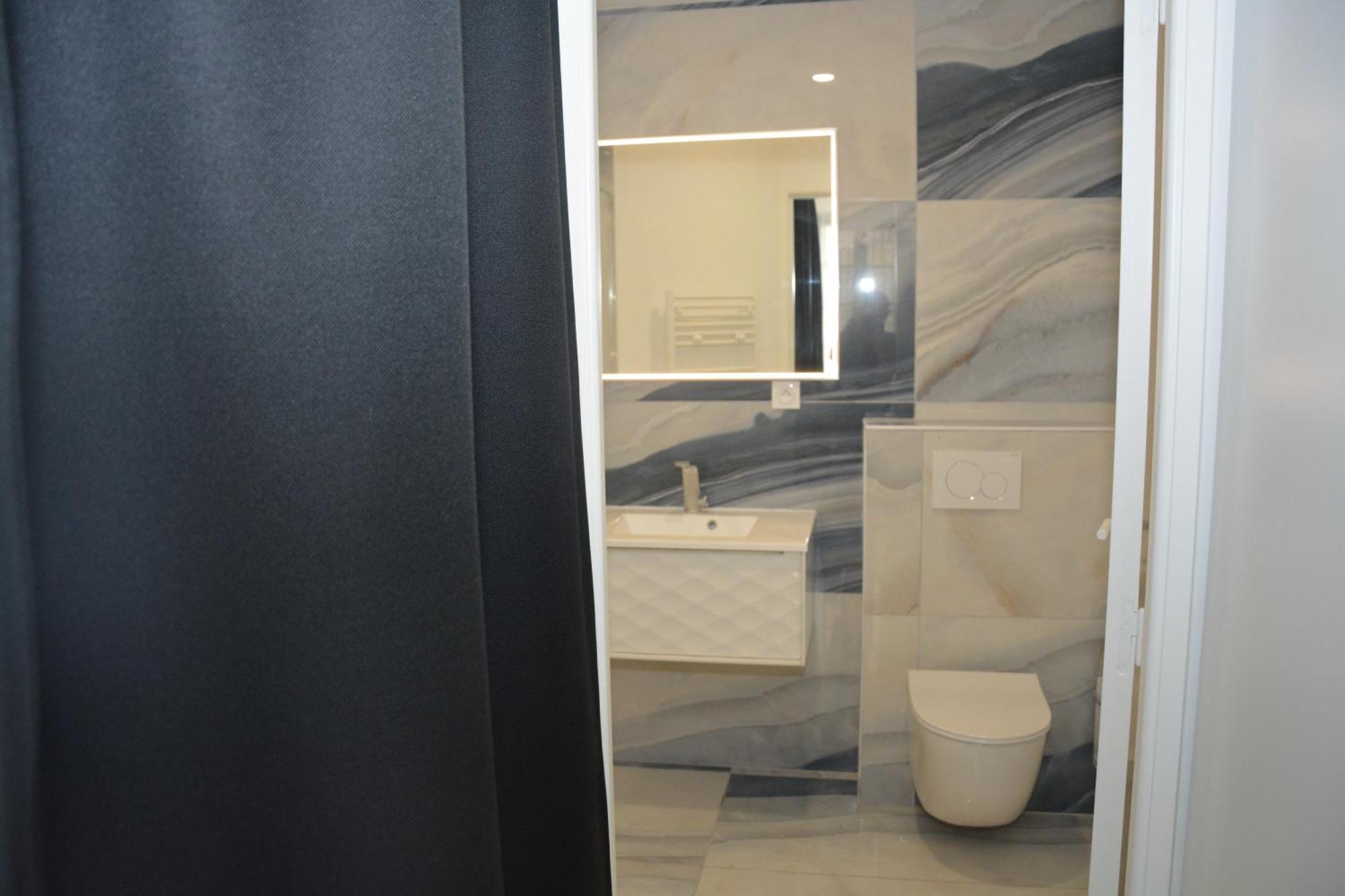 Apartment Maison Rascas - Centre Historique - Air Conditioning- Wifi Avignon