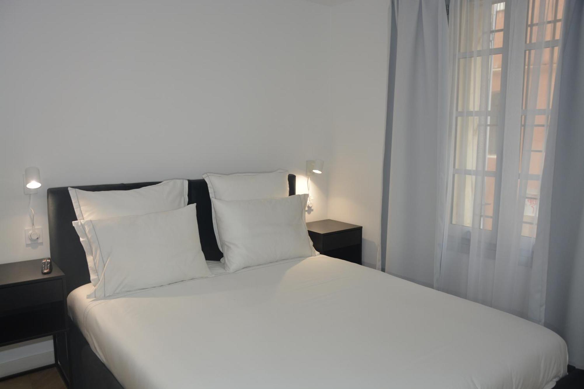 Apartment Maison Rascas - Centre Historique - Air Conditioning- Wifi
