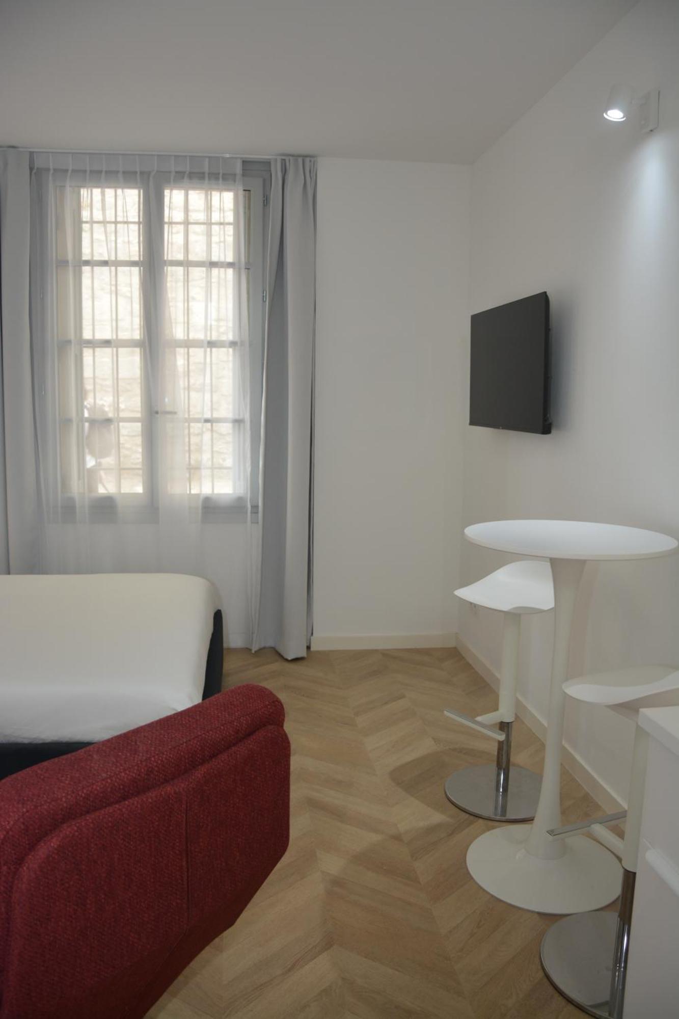 Maison Rascas - Centre Historique - Air Conditioning- Wifi Avignon