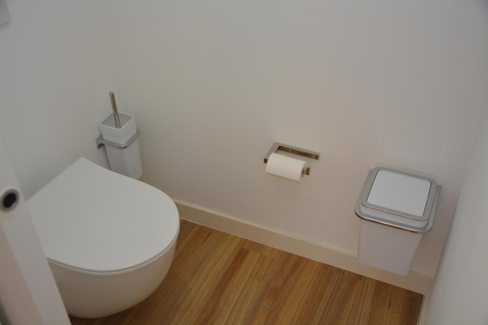 Apartment Maison Rascas - Centre Historique - Air Conditioning- Wifi