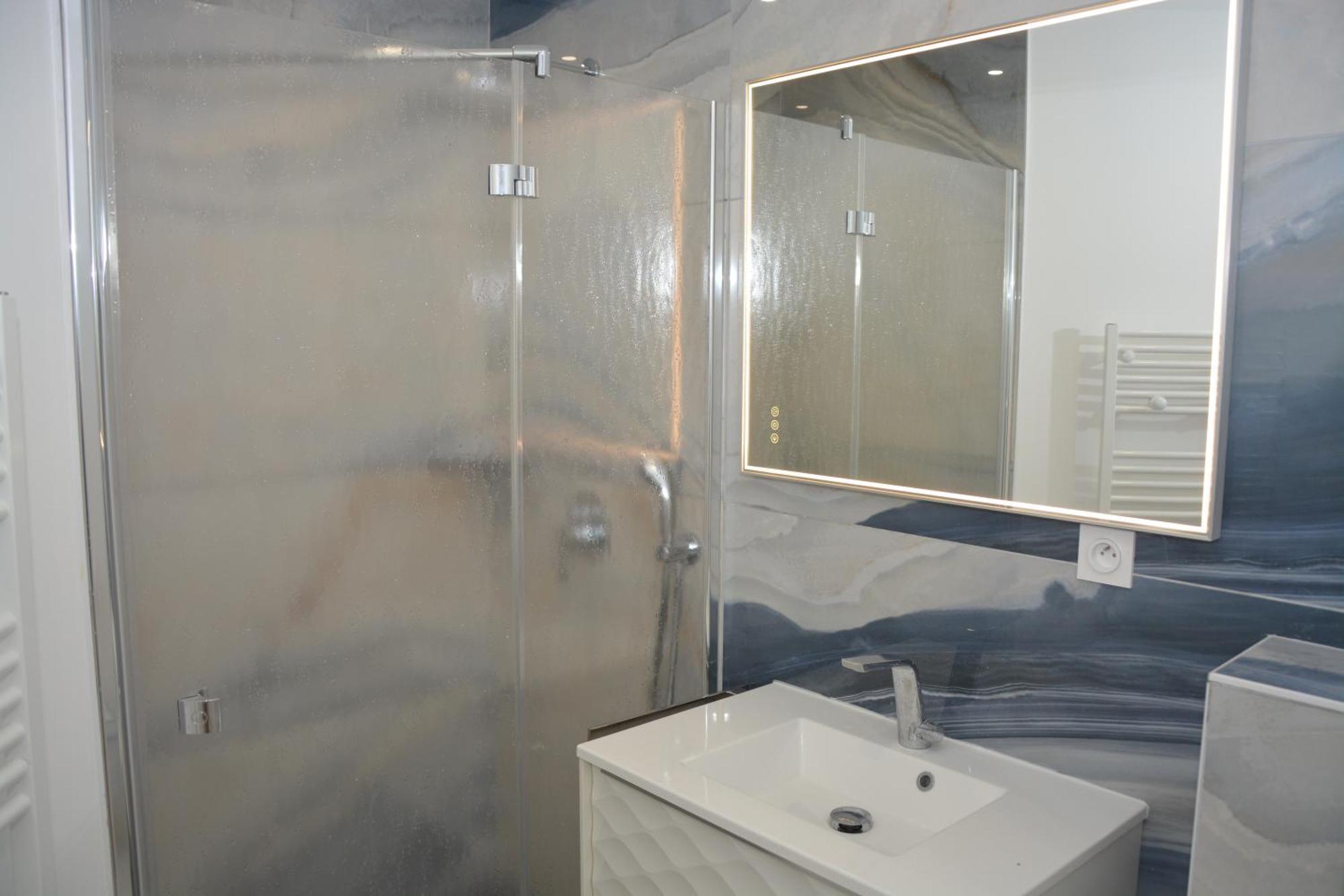 Apartment Maison Rascas - Centre Historique - Air Conditioning- Wifi Avignon