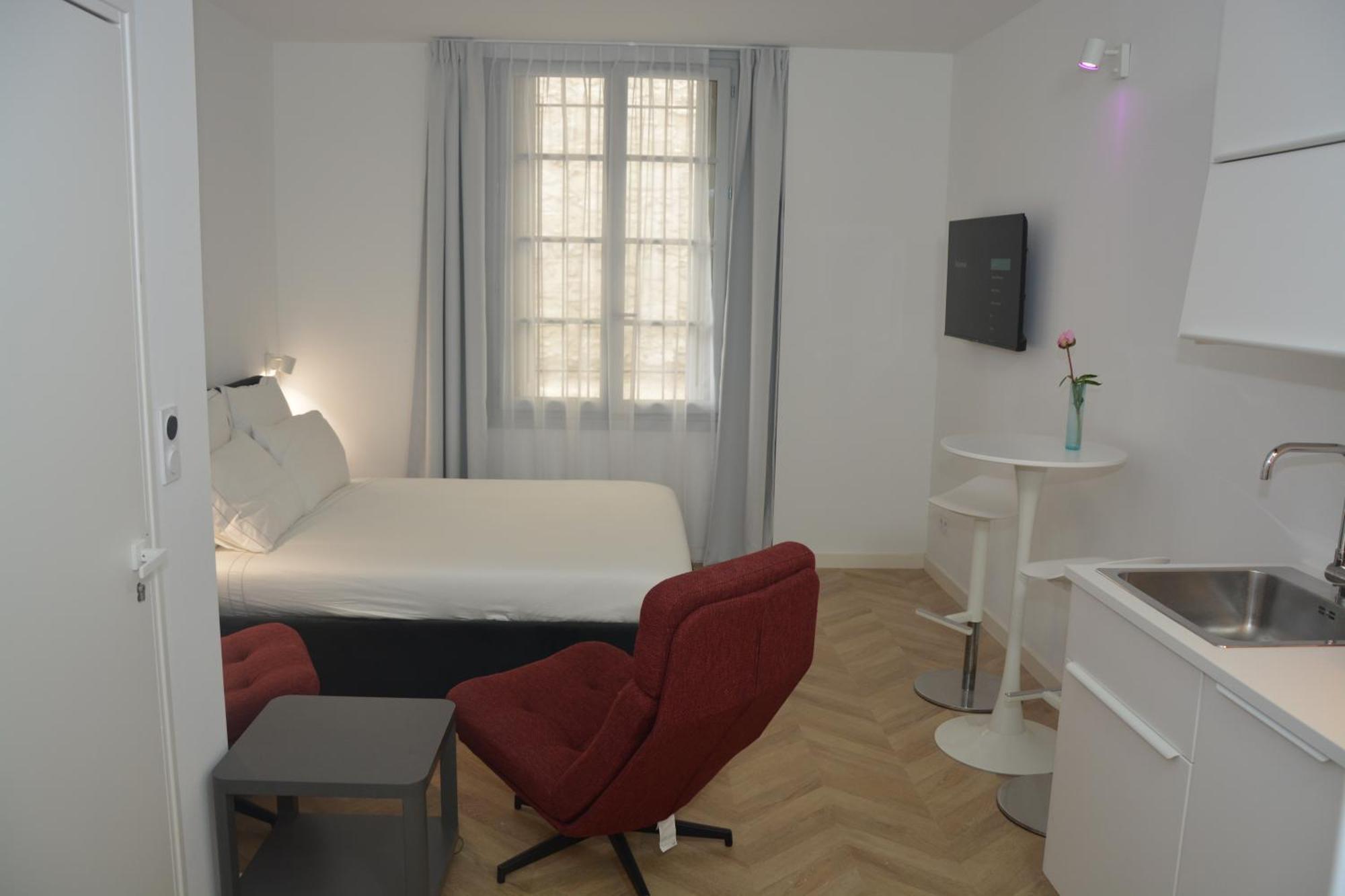 Maison Rascas - Centre Historique - Air Conditioning- Wifi *