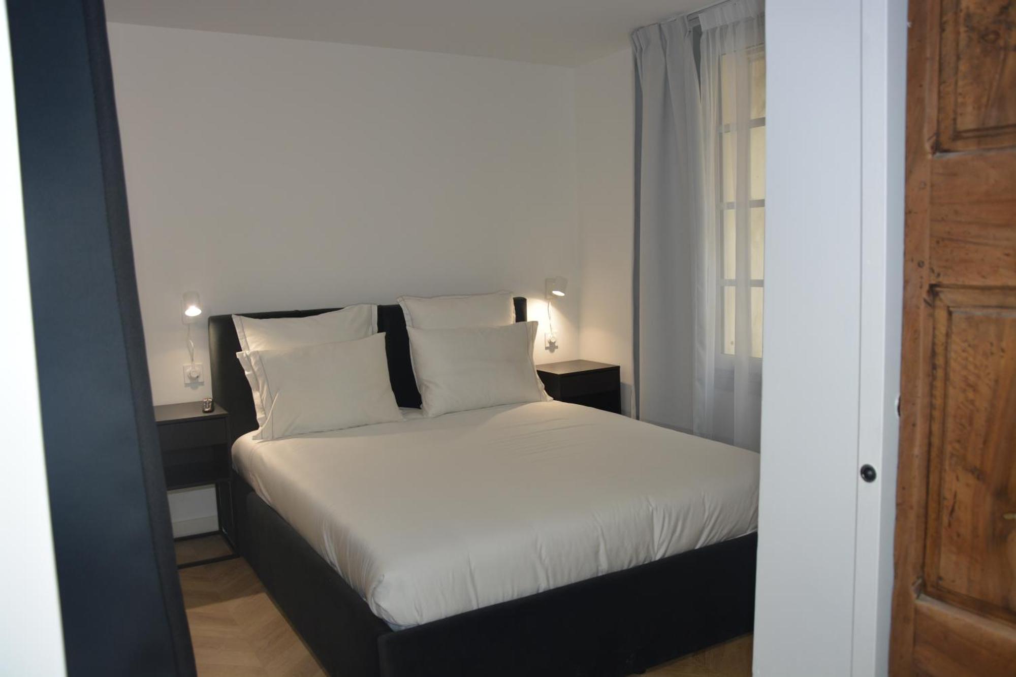 Apartment Maison Rascas - Centre Historique - Air Conditioning- Wifi