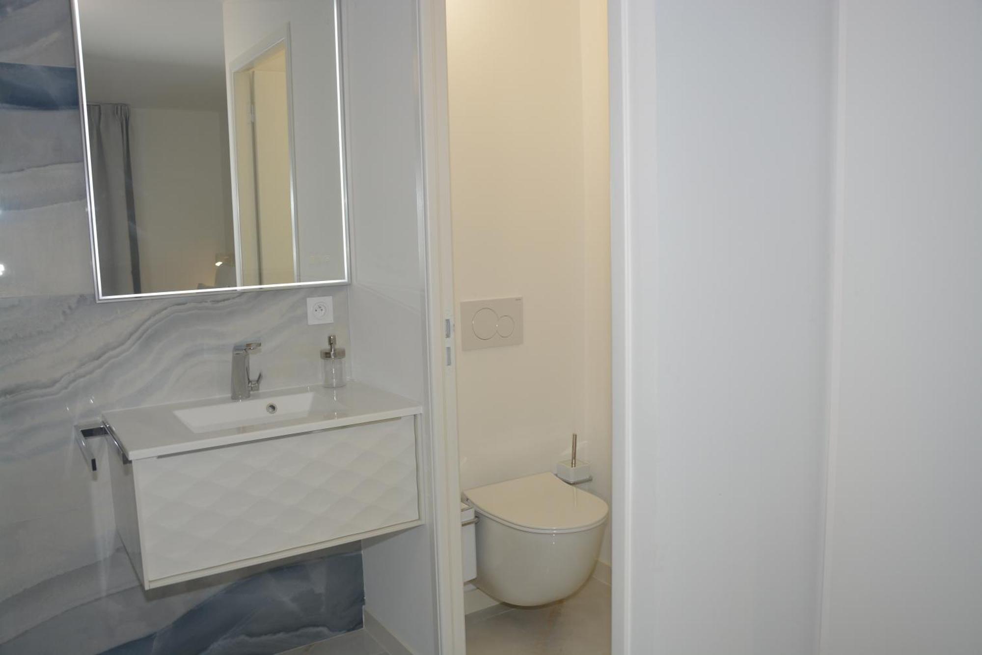 Maison Rascas - Centre Historique - Air Conditioning- Wifi Apartment