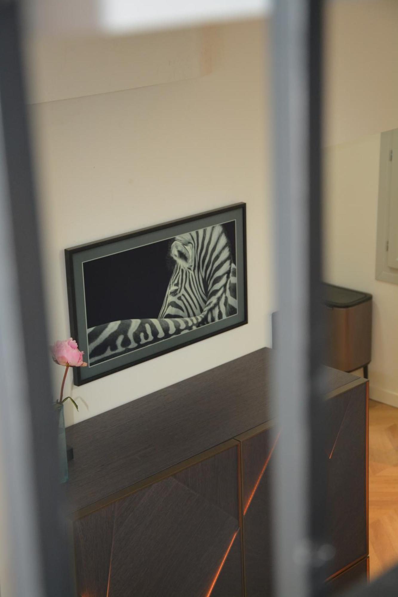 Maison Rascas - Centre Historique - Air Conditioning- Wifi * Avignon