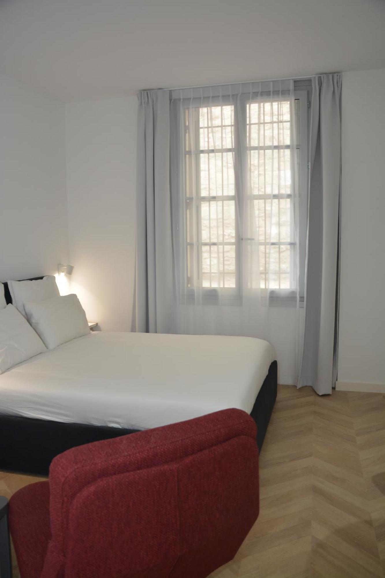 Apartment Maison Rascas - Centre Historique - Air Conditioning- Wifi *