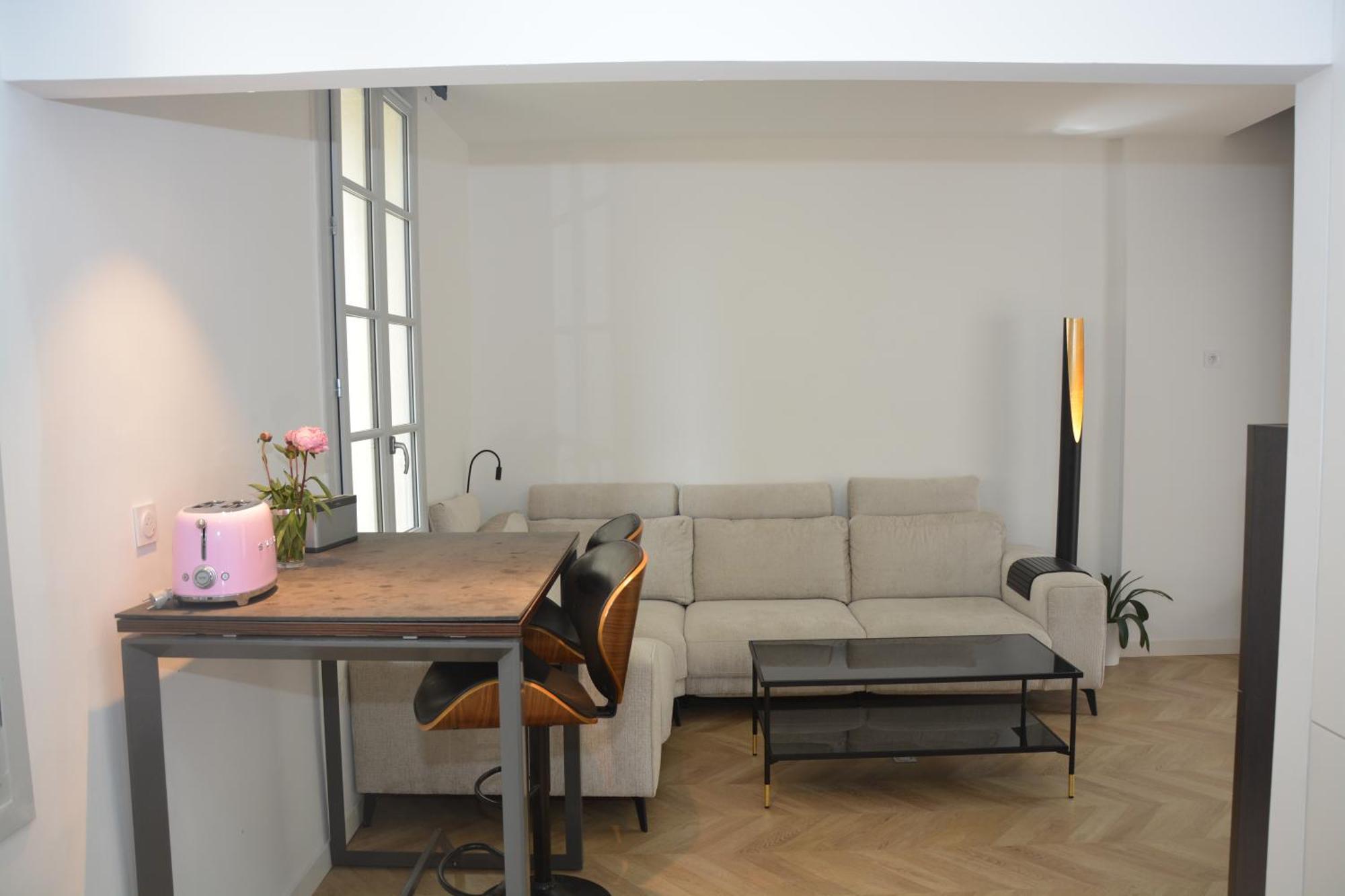 Apartment Maison Rascas - Centre Historique - Air Conditioning- Wifi *