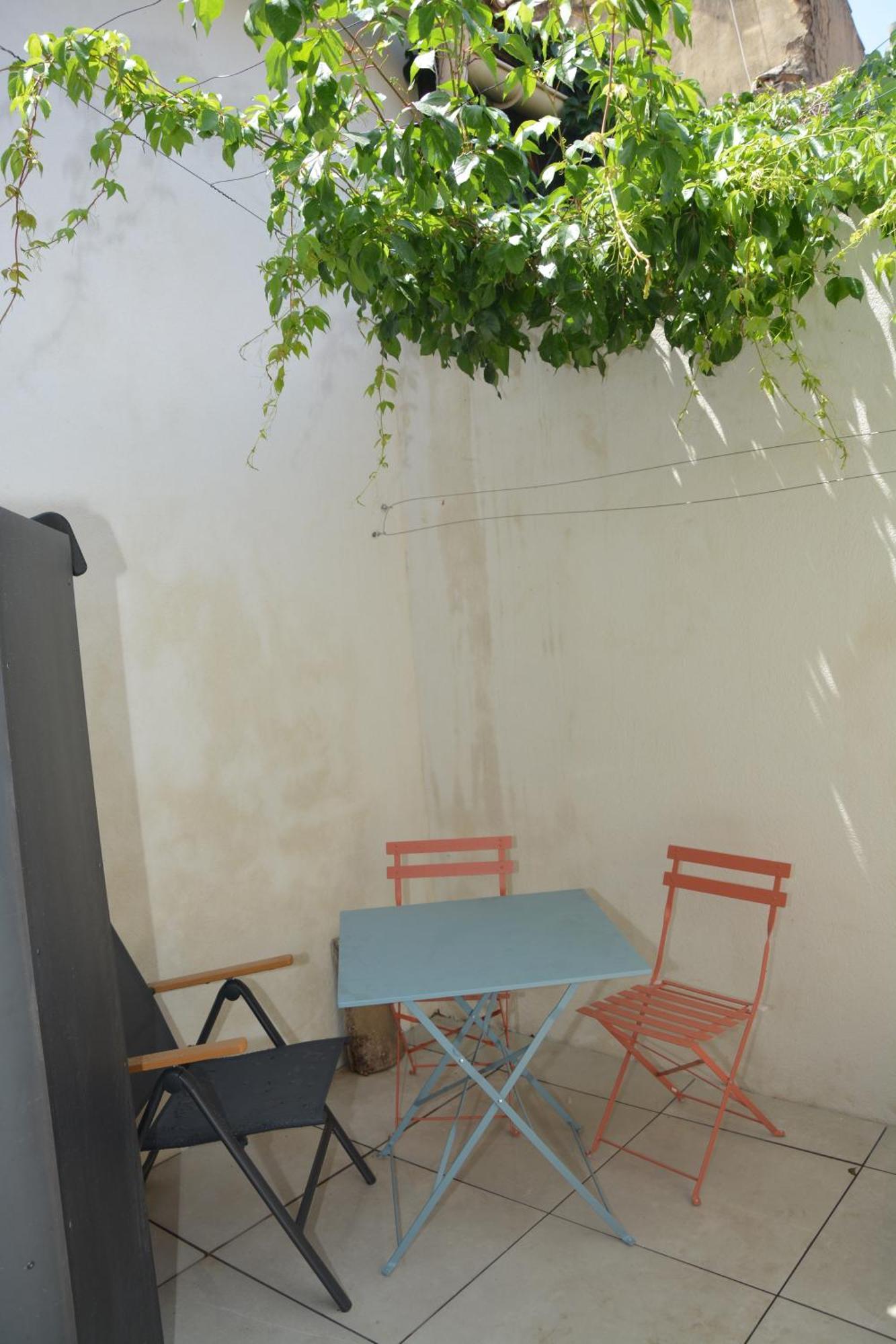 Apartment Maison Rascas - Centre Historique - Air Conditioning- Wifi