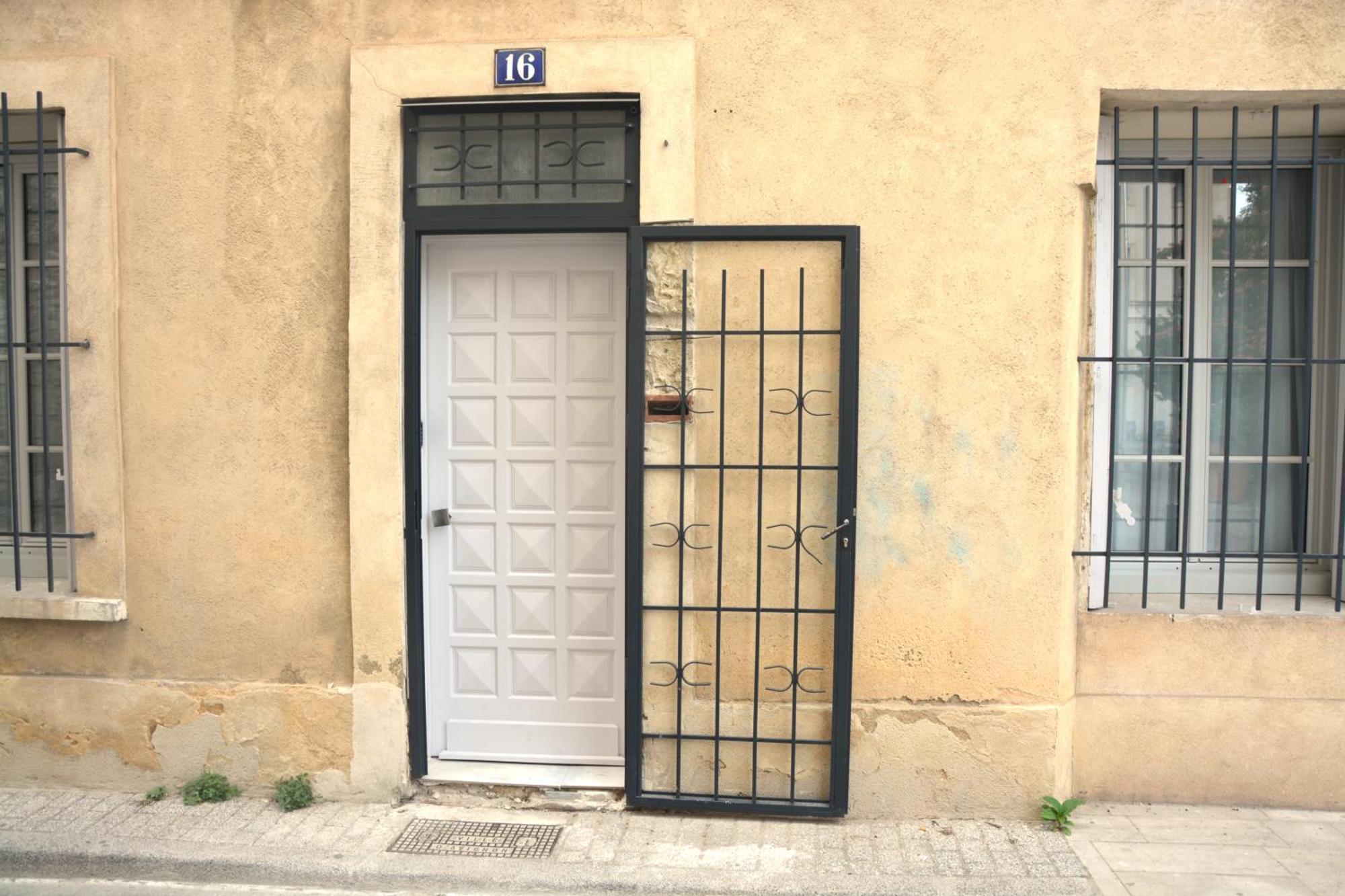 Maison Rascas - Centre Historique - Air Conditioning- Wifi *