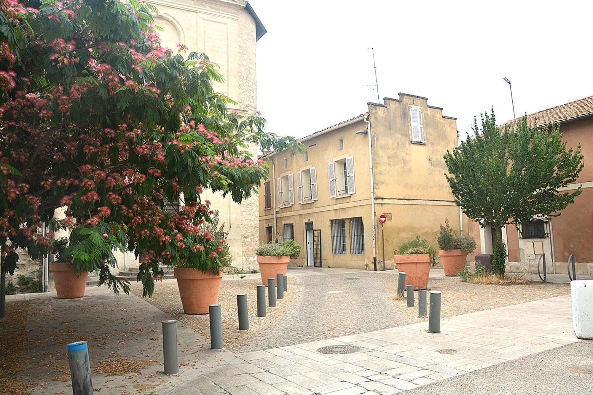 Apartment Maison Rascas - Centre Historique - Air Conditioning- Wifi